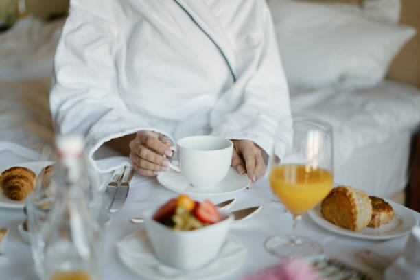 Seasonal marketing ideas for B&Bs