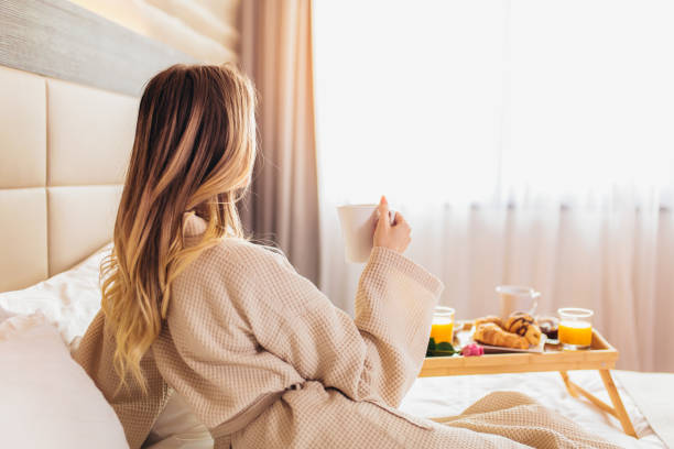 How to improve B&B reviews