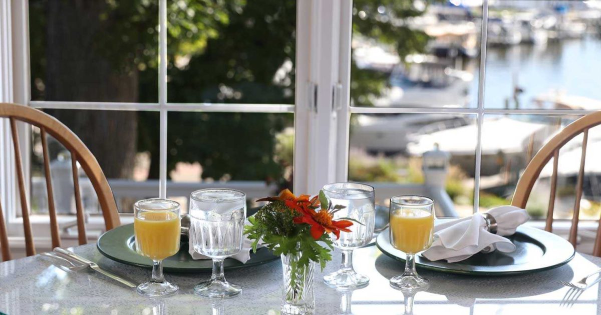 Farm stays and rustic bed and breakfasts