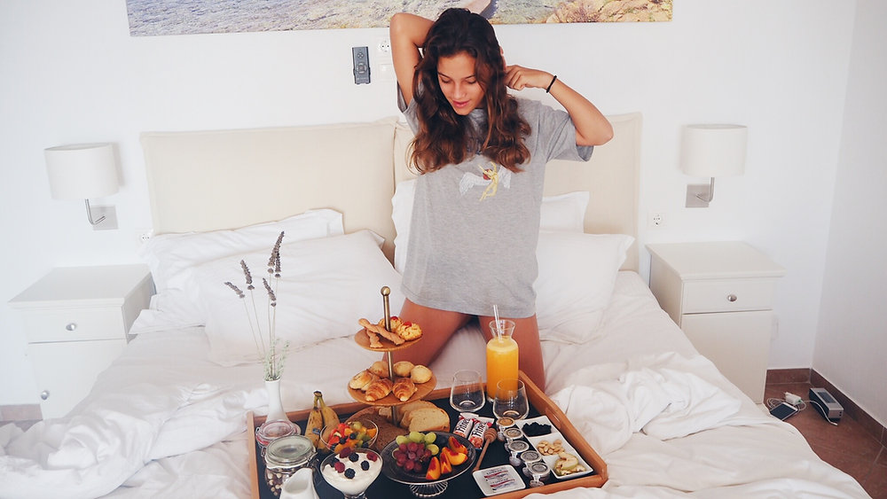 Blog ideas for bed and breakfast owners