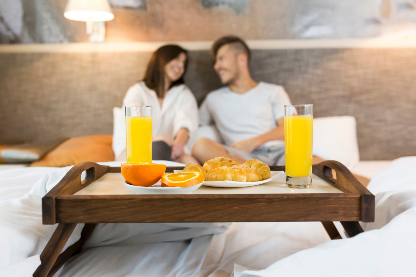 Honeymoon Ideas Using a B&B Stay for a Perfect Getaway