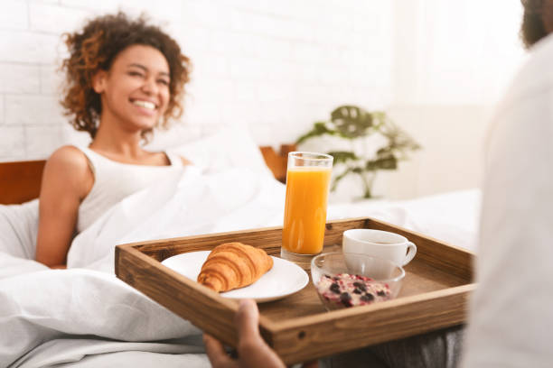 Benefits of staying at a B&B