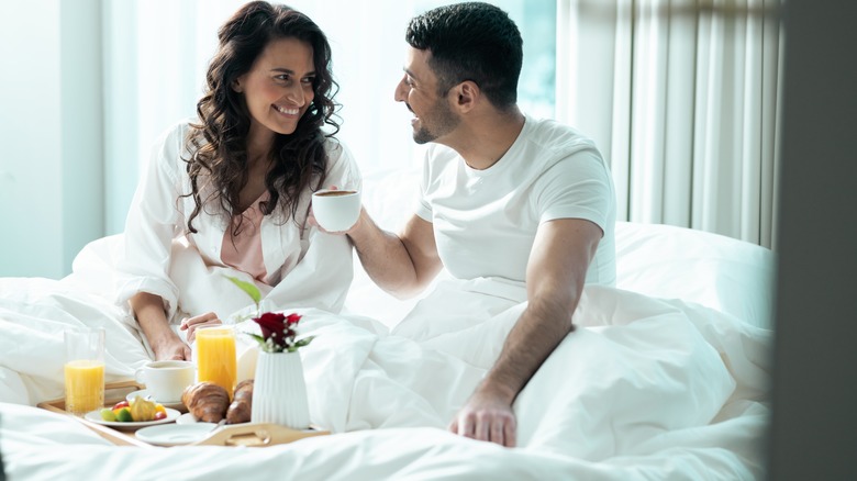 What to expect at your first B&B stay