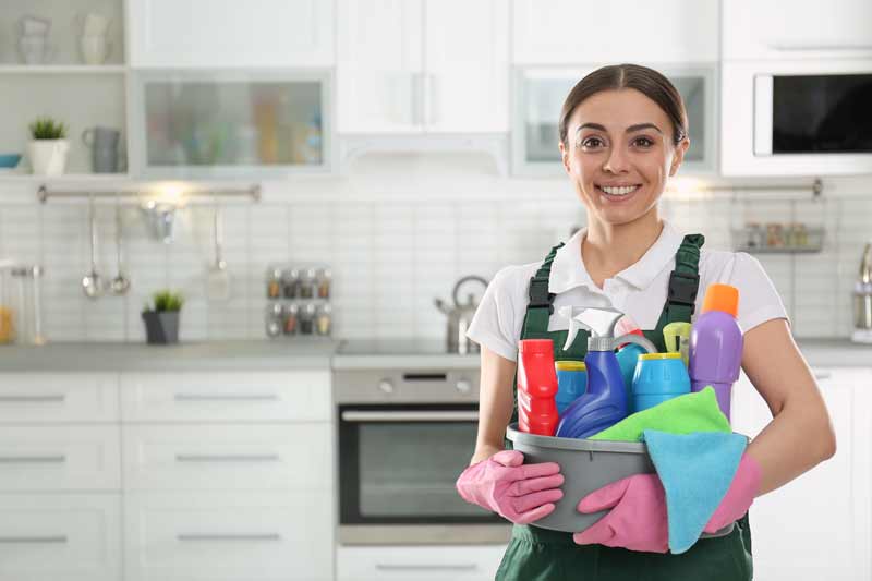 Airbnb leak detection tips
