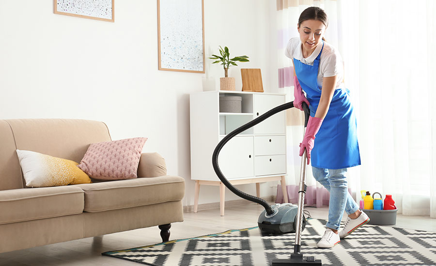 how to automate Airbnb cleaning