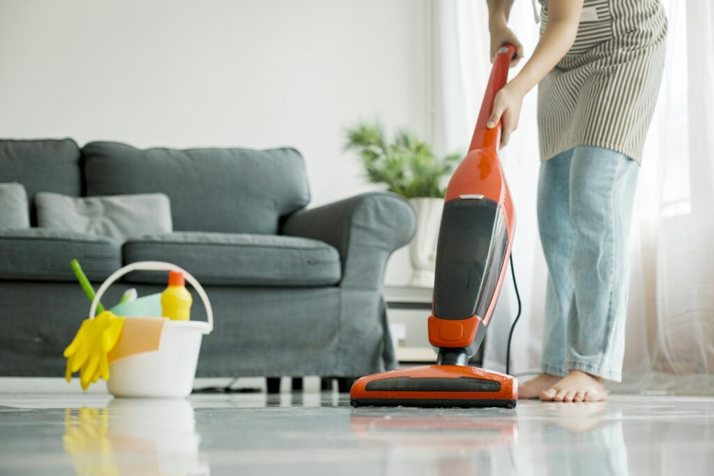 Airbnb AC maintenance guide