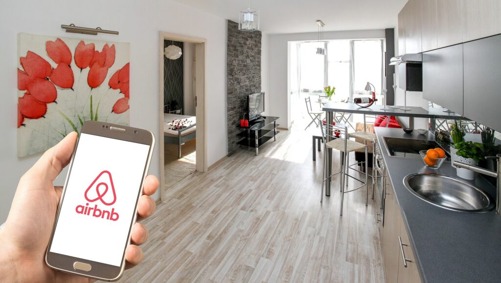 Airbnb trash disposal rules