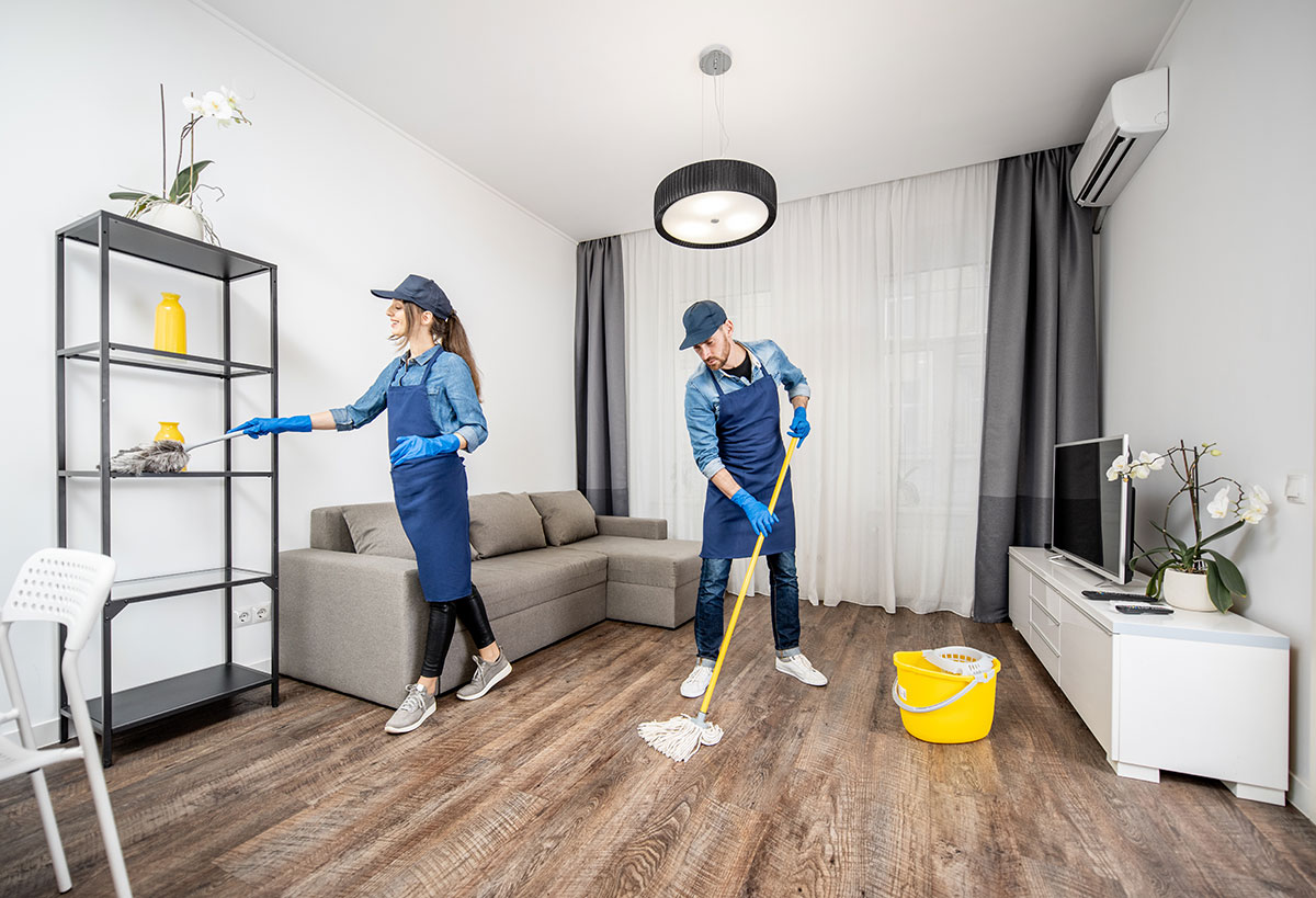 Airbnb supplies checklist