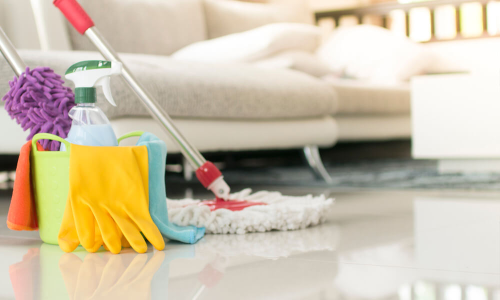 Airbnb first aid kit checklist