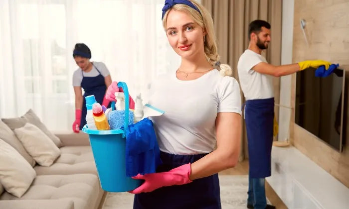 Airbnb Supplies Checklist: Essential Guide for Hosts
