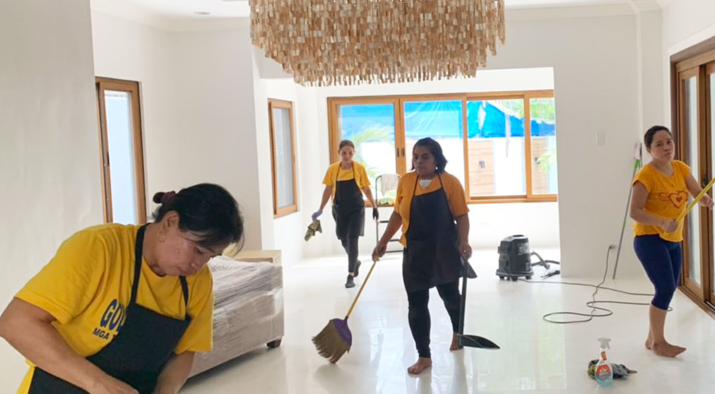 how to make Airbnb kid-friendly