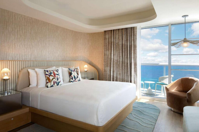 best beaches near a bed and breakfast