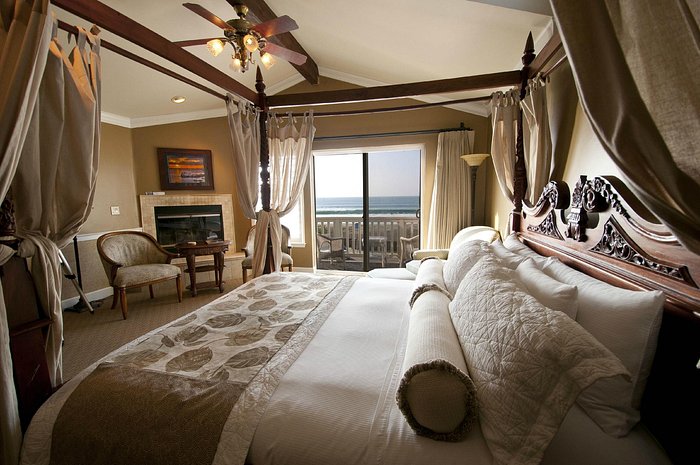 Beach Bed and Breakfast