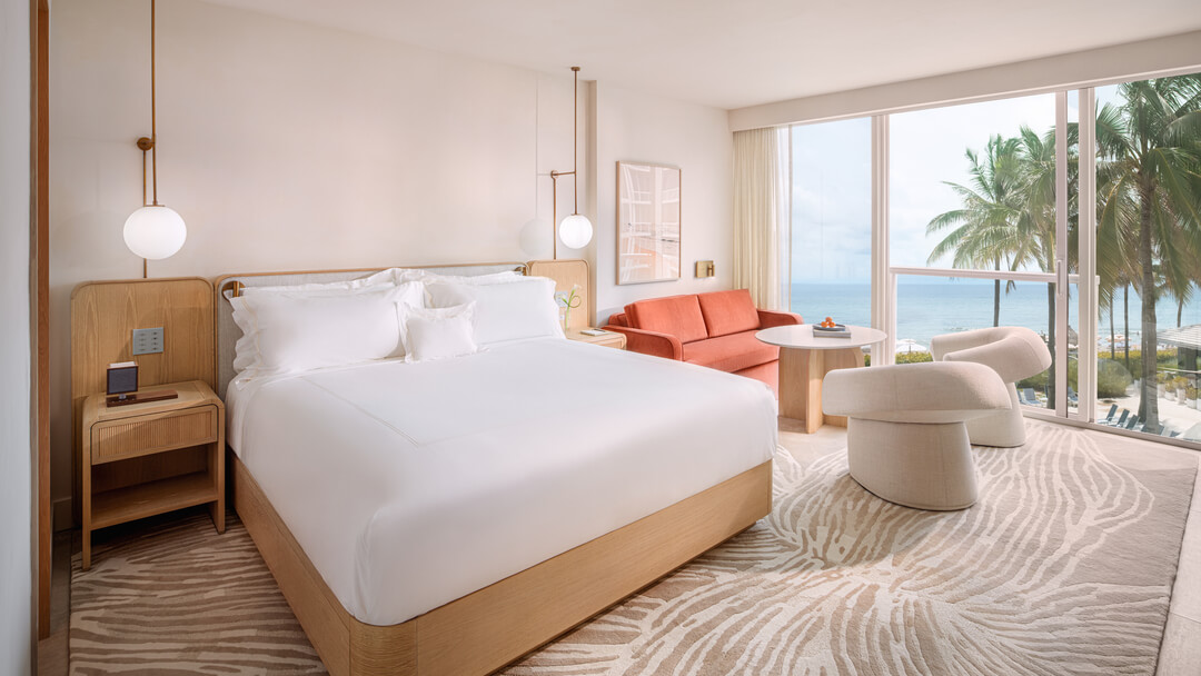 color schemes for beach bed and breakfast